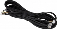 RADIO FACE TO BODY EXTENSION CABLE (9-FT)