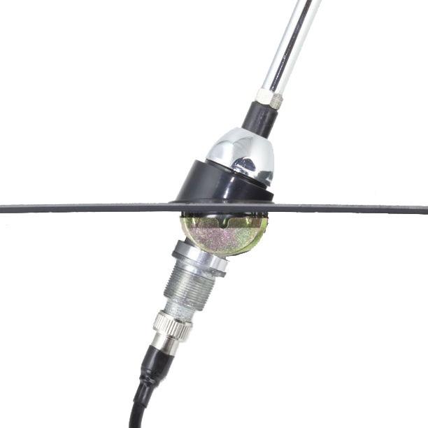 REPLACEMENT ANTENNA 196566 CHEVROLET IMPALA / BISCAYNE / BELAIR