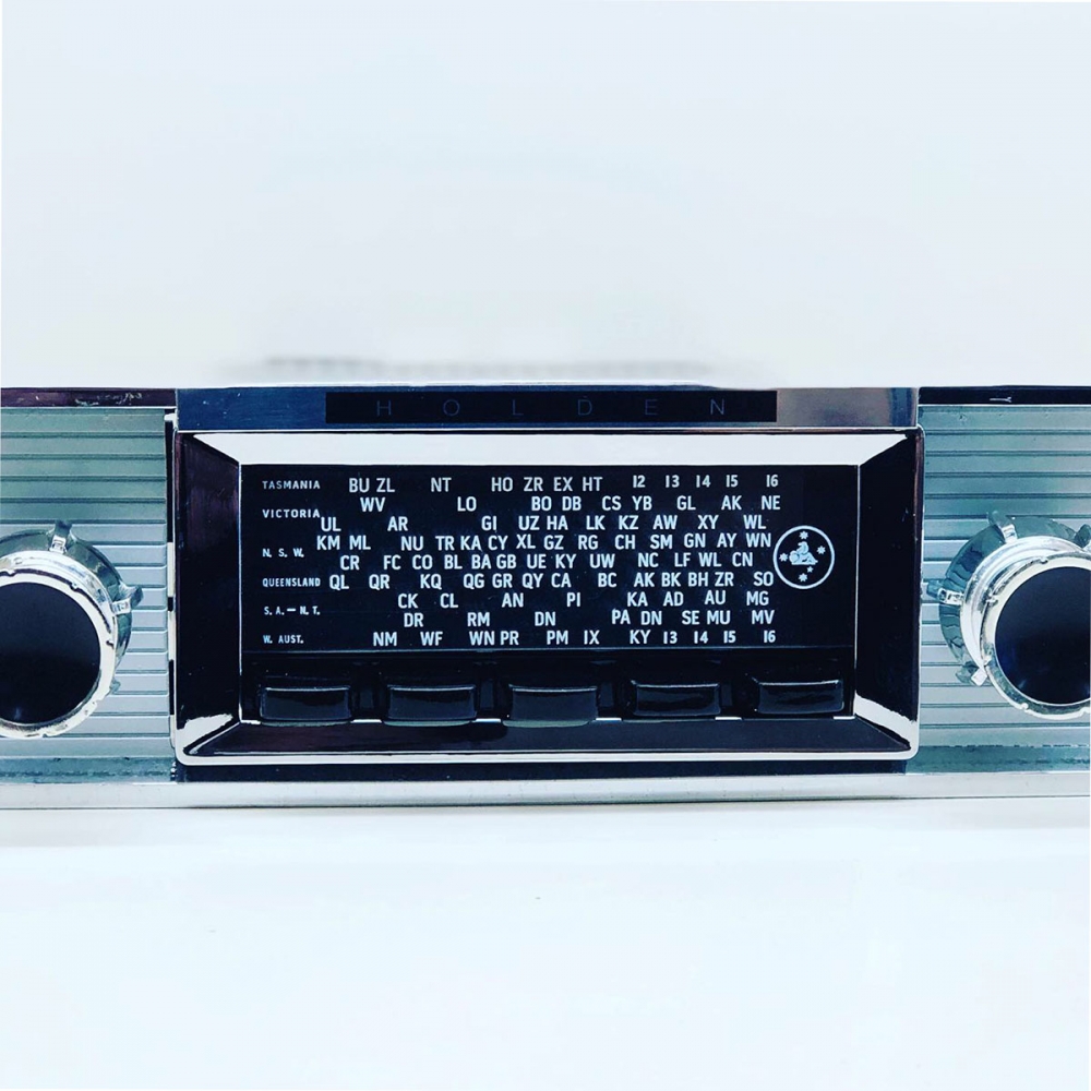 CLASSIC AUTO SOUND (TURNING BACK TIME)