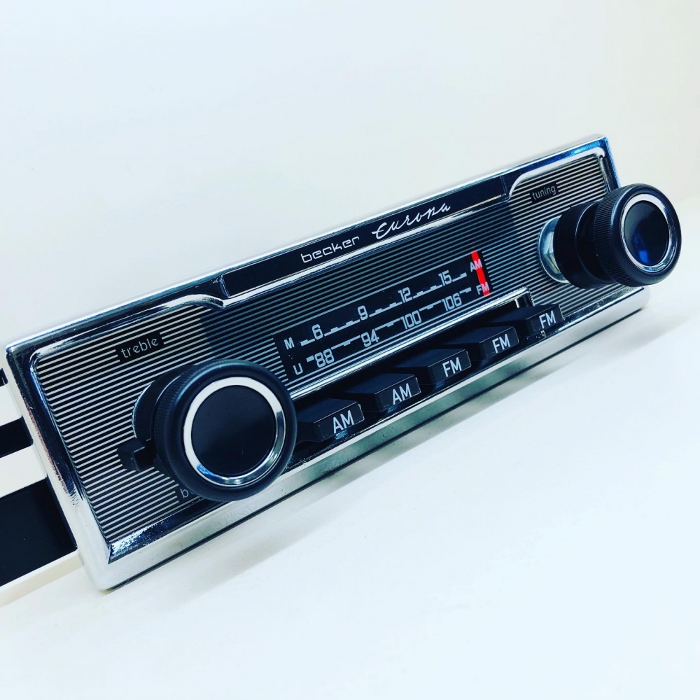 E36, 1990-2000 Continental Bluetooth USB CD DAB MP3 Autoradio für BMW