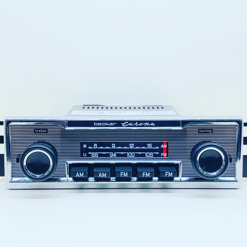 E36, 1990-2000 Continental Bluetooth USB CD DAB MP3 Autoradio für BMW