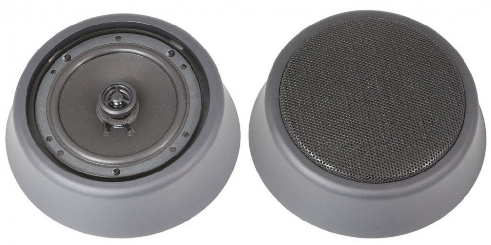 RETROPOD SPEAKER POD SET 6.5INCH