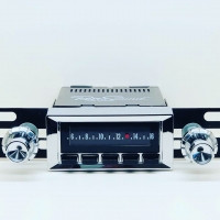 PLATINUM-SERIES BLUETOOTH AM/FM RADIO ASSEMBLY : 1964-67 SKYLARK (BUICK)