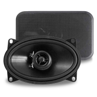 RETROMOD NEO-SERIES 2-WAY 4'' x 6'' 150-WATTS SPEAKER SET (PAIR)