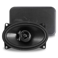 RETROMOD™ NEO-SERIES 2-WAY 4'' x 6'' 150-WATTS SPEAKER SET (PAIR)