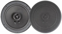 RETROMOD™ STANDARD-SERIES 2-WAY 6.5'' 50-WATTS SPEAKER SET (PAIR)