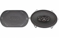 RETROMOD NEO-SERIES 2-WAY 5'' x 7'' 100-WATTS SPEAKER SET (PAIR)