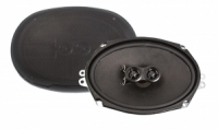 RETROMOD NEO-SERIES 3-WAY 6'' x 9'' 200-WATTS SPEAKER SET (PAIR)