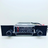 PLATINUM-SERIES BLUETOOTH AM/FM RADIO ASSEMBLY : HK/HT/HG HOLDEN