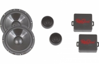 RETROMOD™ NEO-SERIES 6.5'' WATER RESISTANT COMPONENT KIT