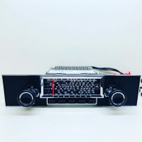 SILVER-SERIES AM/FM RADIO ASSEMBLY : HK/HT/HG HOLDEN