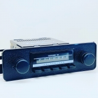 PLATINUM-SERIES BLUETOOTH AM/FM RADIO ASSEMBLY : VOLKSWAGEN / VW (SAPPHIRE XV)