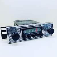 CAS PLATINUM-SERIES BLUETOOTH RADIO CONVERSION : SUNBEAM (1963-1967)