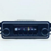 PLATINUM-SERIES BLUETOOTH AM/FM RADIO ASSEMBLY : LJ TORANA