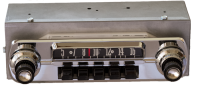 AAR-SERIES BLUETOOTH AM/FM RADIO CONVERSION : 1962-64 FAIRLANE COMPACT (FB/FC/FD)