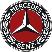 MERCEDES BENZ