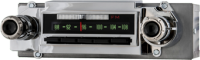 AAR-SERIES BLUETOOTH AM/FM RADIO CONVERSION : 1964-66 CHEVROLET & GMC TRUCK