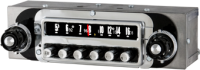 AAR-SERIES BLUETOOTH AM/FM RADIO CONVERSION : 1955 FORD THUNDERBIRD