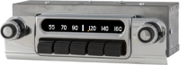 AAR-SERIES BLUETOOTH AM/FM RADIO CONVERSION : 1953-54 BEL-AIR / ONE-FIFTY / TWO-TEN