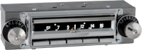 AAR-SERIES BLUETOOTH AM/FM RADIO CONVERSION : 1956 CHEVROLET BEL-AIR / NOMAD / ONE-FIFTY / TWO-TEN (WONDERBAR)