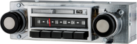 AAR-SERIES BLUETOOTH AM/FM RADIO CONVERSION : 1967-72 CHEVROLET TRUCK