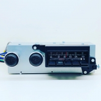 AAR-SERIES BLUETOOTH AM/FM RADIO CONVERSION : 1971-74 DODGE & PLYMOUTH B-BODY