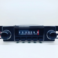 TUNGSTEN-SERIES BLUETOOTH AM/FM DAB/DAB+ RADIO ASSEMBLY : 1971-82 CHRYSLER/VALIANT (VH-CM)
