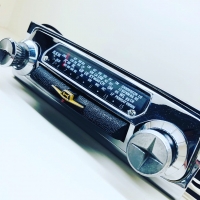 KRIESLER 41-35 PRESTIGE RADIO