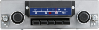 AAR-SERIES BLUETOOTH AM/FM RADIO CONVERSION : 1970 DODGE & PLYMOUTH B-BODY (NON RALLYE DASH)