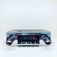 CARBIDE-SERIES BLUETOOTH RADIO ASSEMBLY : 1960-62 VALIANT (RV1/SV1)