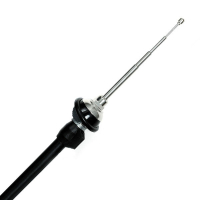 UNIVERSAL CLASSIC-STYLE ANTENNA