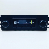 TUNGSTEN-SERIES BLUETOOTH AM/FM DAB/DAB+ RADIO ASSEMBLY : VB/VC/VH HOLDEN COMMODORE