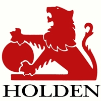 HOLDEN