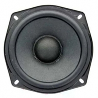 CAS-SERIES 5'' ROUND 80-WATTS DUAL VOICE COIL DASH SPEAKER 