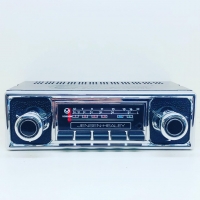 CARBIDE-SERIES BLUETOOTH RADIO ASSEMBLY : 1972-1976 JENSEN-HEALEY