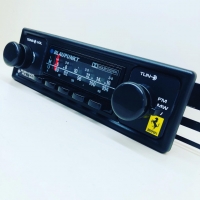 PLATINUM-SERIES BLUETOOTH AM/FM RADIO ASSEMBLY : FERARRI (1966-1980)