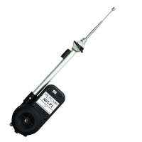 UNIVERSAL FIT AUTOMATIC POWER ANTENNA