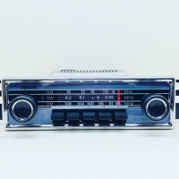 TRIBUTE-SERIES BLUETOOTH AM/FM USB AUX RADIO ASSEMBLY : PHILIPS TOURISMO