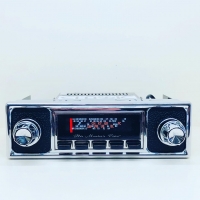 PLATINUM-SERIES BLUETOOTH AM/FM RADIO ASSEMBLY : 1958-1960 ARMSTRONG SIDDELEY STAR SAPPHIRE