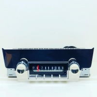 CARBIDE-SERIES BLUETOOTH RADIO ASSEMBLY : 1958-1960 FORD THUNDERBIRD
