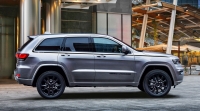 DAYTONA BODY STRIPE KIT : 2013+ JEEP GRAND CHEROKEE