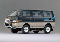 TORONTO STRIPE KIT : MITSUBISHI DELICA