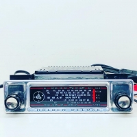 PLATINUM-SERIES BLUETOOTH AM/FM RADIO ASSEMBLY : HOLDEN FB/EK