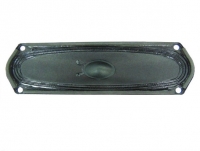 DASH LOUDSPEAKER : MERCEDES BENZ (W100/W110/W111/W112)