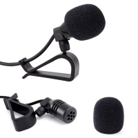 HANDS-FREE MICROPHONE