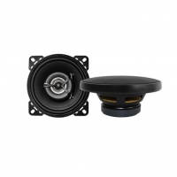 AXIS 4-INCH 2-WAY COAXIAL SPEAKER SET