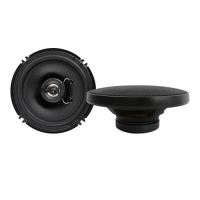 AXIS 6-INCH 2-WAY COAXIAL SPEAKER SET