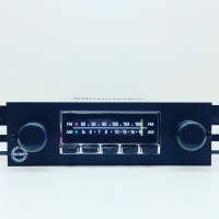 PLATINUM-SERIES BLUETOOTH AM/FM RADIO ASSEMBLY : TRIUMPH TR7