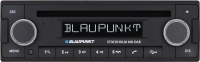 BLAUPUNKT STOCKHOLM 400 DAB BLUETOOTH CD USB CAR RADIO