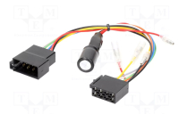 ISO VOLTAGE STABILISER 